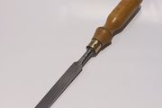 Vintage 1/2" Firmer Chisel made by Footprint of Sheffield
