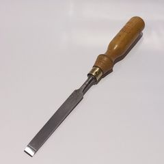 Vintage 1/2" Firmer Chisel made by Footprint of Sheffield