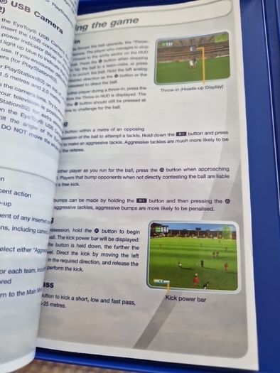Gaelic Games Football PlayStation2 Ps2 Games Original