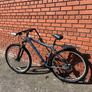 carrera mountain bike Image 3