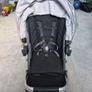 Uppababy Toddler Seat Image 2
