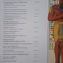 Egypt - Lost and Found - History Egyptology Hardback 1998 Image 9