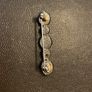 Vintage Art Deco Brooch Image 4