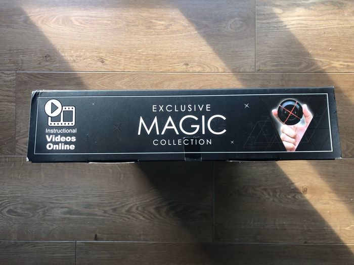 Exclusive Magic Collection