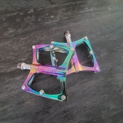 Pedals, MTB
