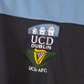 UCD Football Polo Shirt Mens Medium Image 2