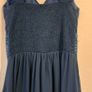 Bridesmaid dress UK 8 Teal Image 3