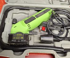Exact saw, used once