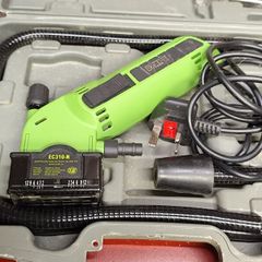 Exact saw, used once
