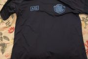 Dublin gaa tshirt