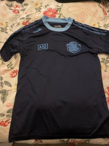 Dublin gaa tshirt