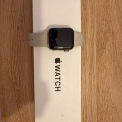 apple