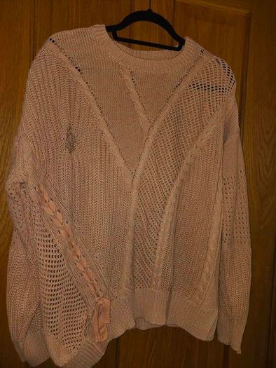 river island jumper