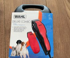 Animal pet clipper and trimmer for pet grooming