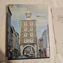 The Architecture Of Ireland.  From The Earliest Times To1880. First Edition Hardback With Dustjacket In Good Condition.  See Photos For Same. Image 4