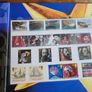 Great Britain Royal Mail Special Stamps 1992 Stamp Book with All Stamps as New Image 9