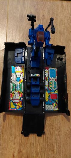 Transformer / toy