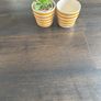 2 bright  matching plant pots Image 2
