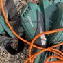 parkside leaf blower Image 4