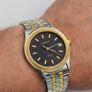 Swiss Tissot PR50 Quartz men's Watch Image 2