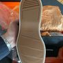 Magnanni Suede Loafers Size 9 Image 6