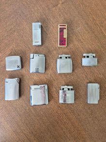 Vintage Lighters