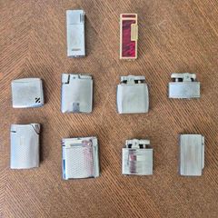 Vintage Lighters