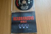 Headbanger's Bible Discs 1 and 3 only