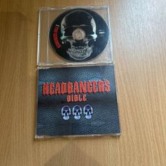 Headbanger's Bible Discs 1 and 3 only