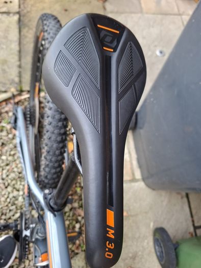 Hardtail Mountain bike