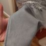4th Arq Bodhi Suede Trench Coat Image 5