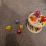 Baby/toddler sorting game Image 2
