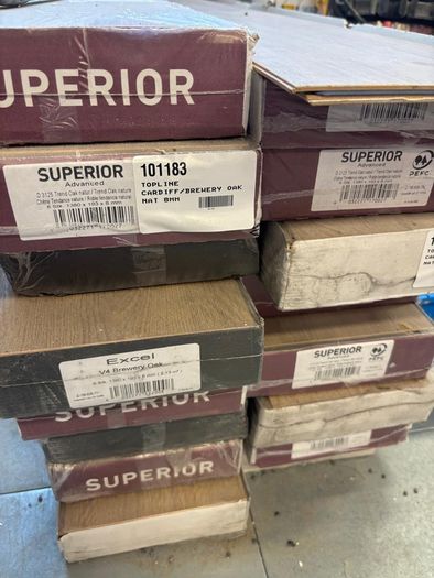 flooring