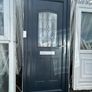 pvc door from  200 Image 5
