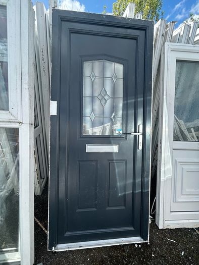 pvc door from  200