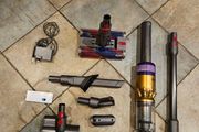 Dyson omni-guide