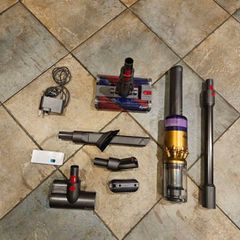 Dyson omni-guide