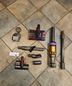 Dyson omni-guide