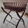 Luxury Boutique Moses Basket Image 5