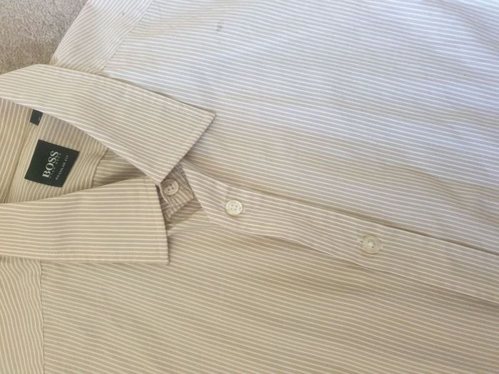 Hugo boss Shirt M