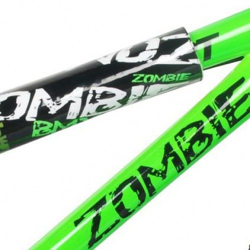 Concept Zombie Boys Single Spd 20" Neon Green