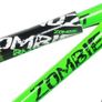 Concept Zombie Boys Single Spd 20" Neon Green Image 8