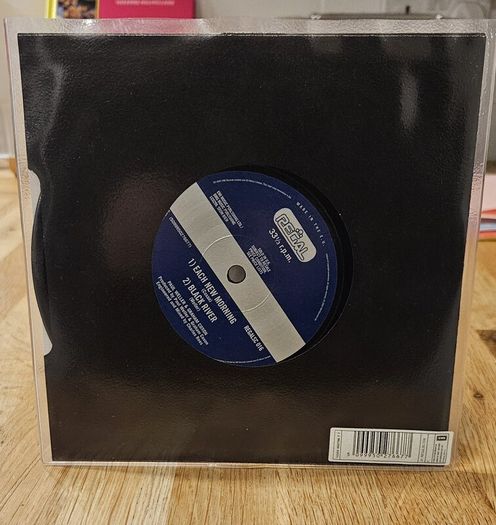 Paul Weller & Graham Coxon "This Old Town" 7"