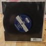 Paul Weller & Graham Coxon "This Old Town" 7" Image 2