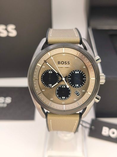 Hugo Boss men's watch