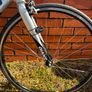 Giant Defy 4 Mens Road Bike Image 2