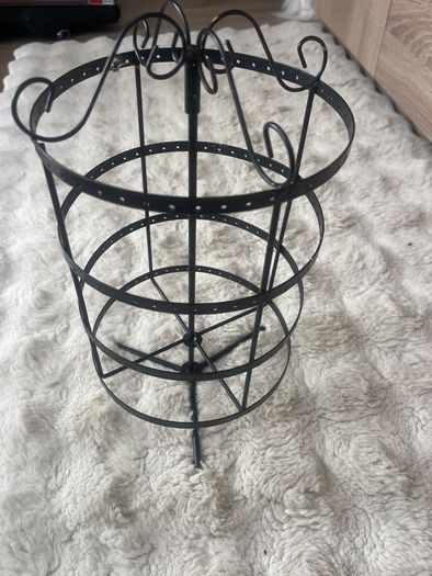 earring stand