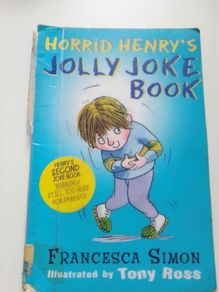 Children Books