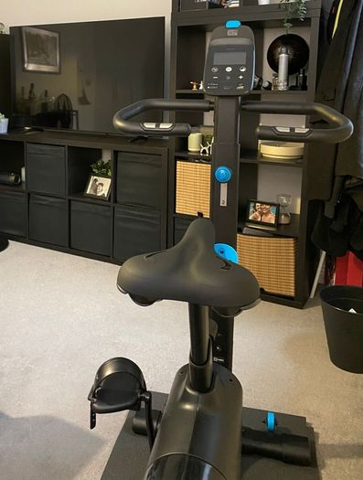 Bike Indoor