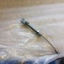 Suzuki TS100 TS125 Clutch Cable Image 5